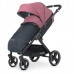 Коляска El Camino Dynamic PRO ME 1053N (rose)